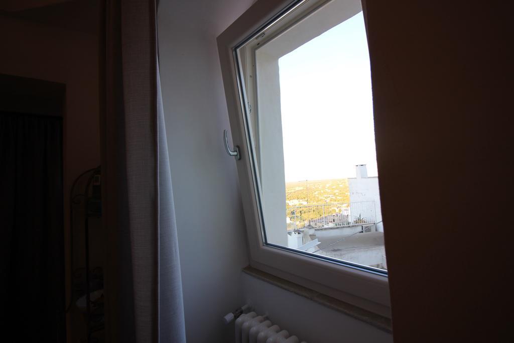 Dimore Del Tempo Pers0 Mare Videre Ostuni Exterior photo